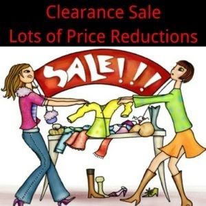Clearance